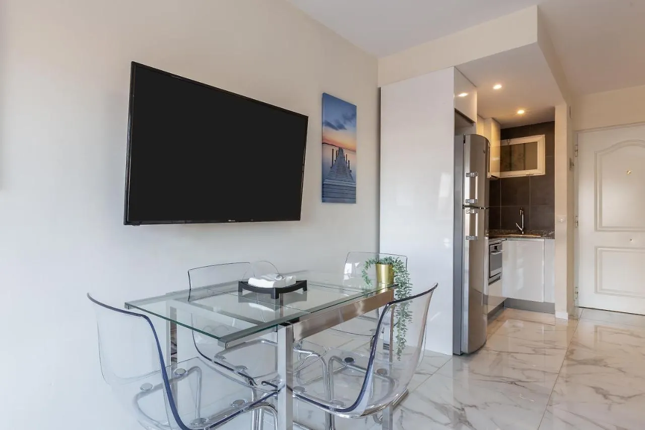 Apartment Jupiter Celeste Benalmadena Spain