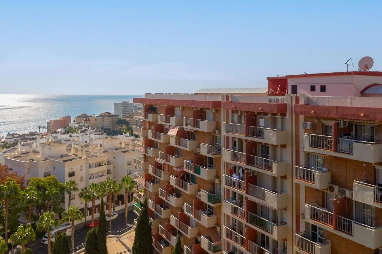 Apartment Jupiter Celeste Benalmadena