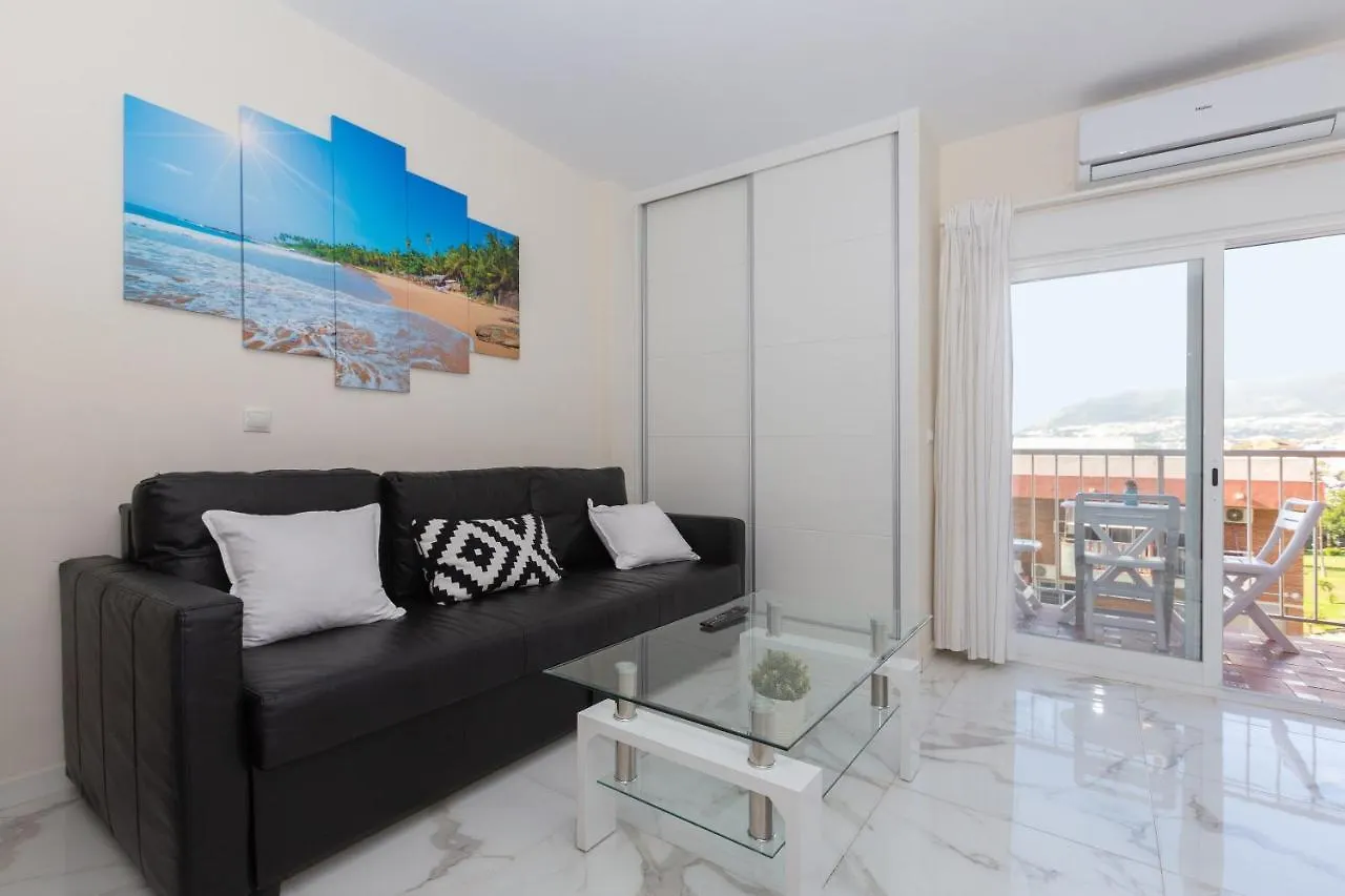 Apartment Jupiter Celeste Benalmadena